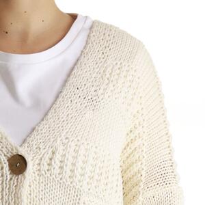 CARDIGAN TRAFORATO HAVEONE - Mad Fashion | img vers.300x/